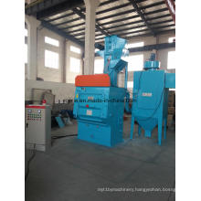 Q326c Good Quality Shot Peening Machine